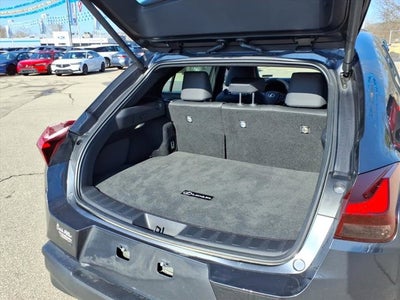 2025 Lexus UX 300h Premium