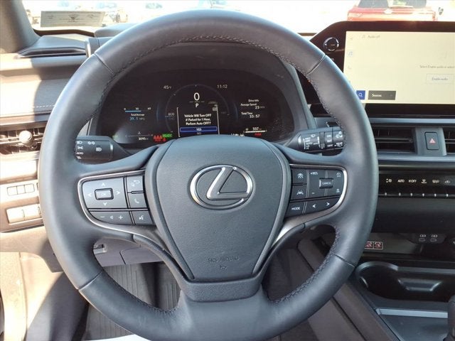 2025 Lexus UX 300h Premium