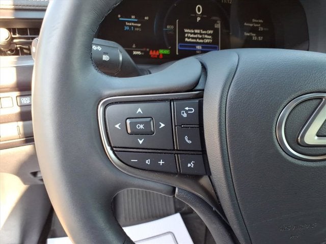 2025 Lexus UX 300h Premium