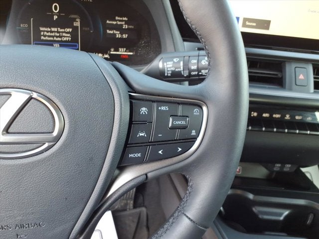 2025 Lexus UX 300h Premium