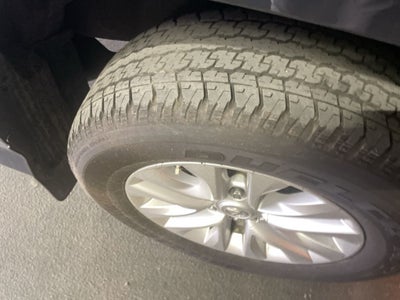 2018 Lexus GX 460 Premium