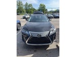 2018 Lexus RX 350 Base