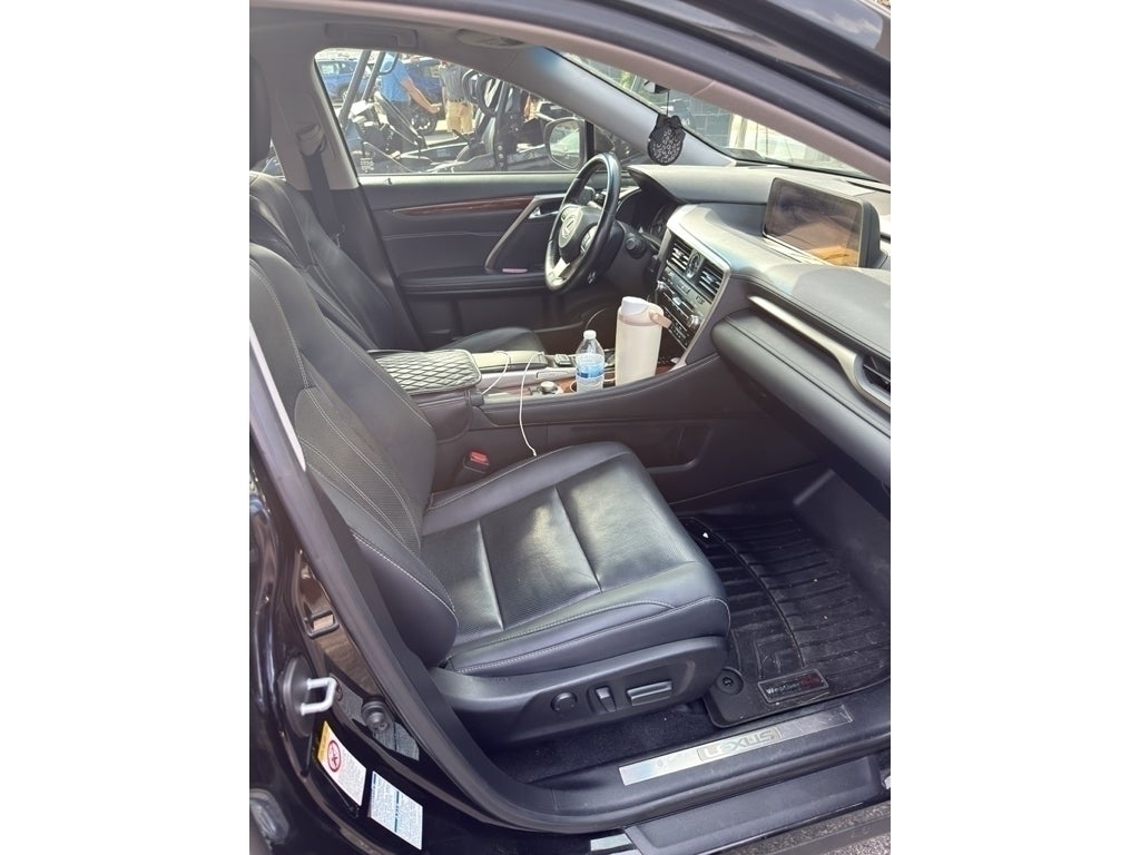 2018 Lexus RX 350 Base