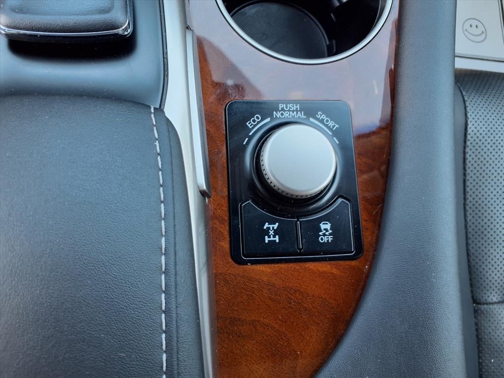 2018 Lexus RX 350L Premium