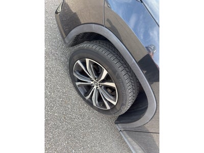 2018 Lexus RX 350L Premium