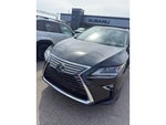 2018 Lexus RX 350L Premium