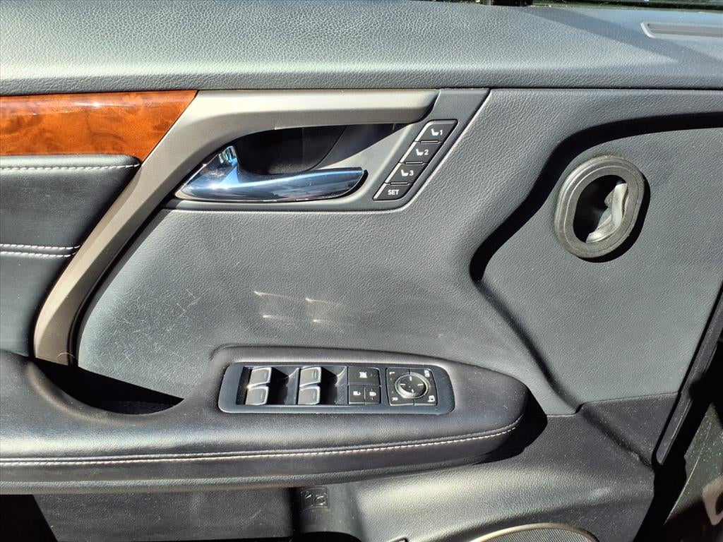 2018 Lexus RX 350L Premium