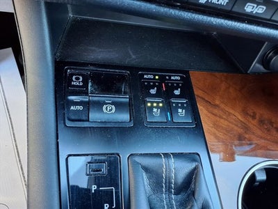 2018 Lexus RX 350L Premium