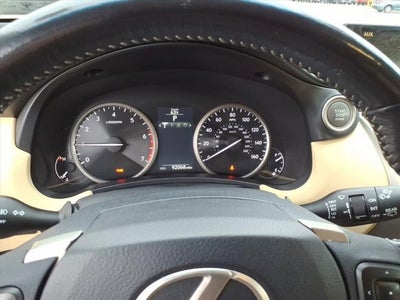 2015 Lexus NX 200t Base