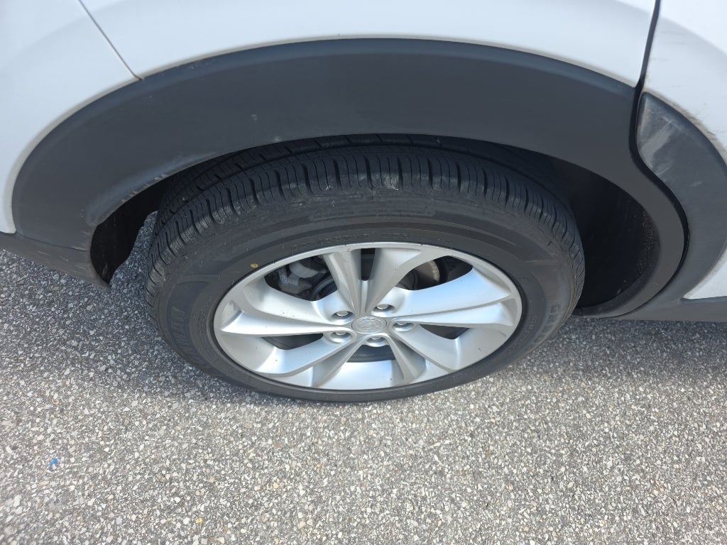 2022 Buick Encore GX Preferred