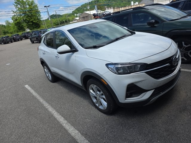 2022 Buick Encore GX Preferred