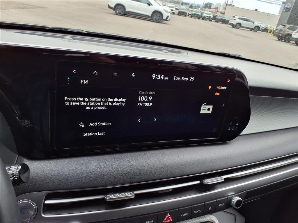2024 Hyundai Palisade XRT