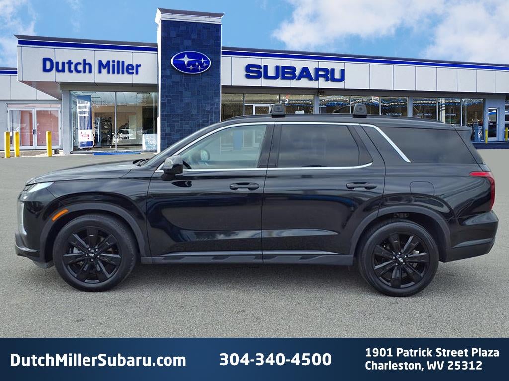 2024 Hyundai Palisade XRT