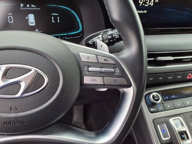 2024 Hyundai Palisade XRT
