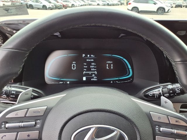 2024 Hyundai Palisade XRT