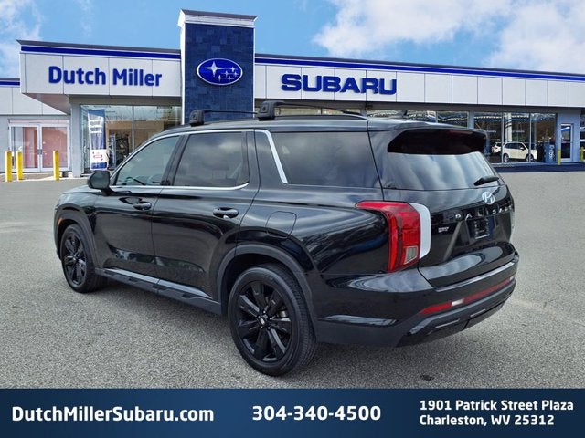2024 Hyundai Palisade XRT