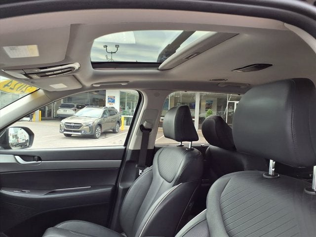 2024 Hyundai Palisade XRT