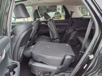 2024 Hyundai Palisade XRT