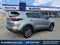 2022 Kia Sportage Nightfall