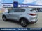 2022 Kia Sportage Nightfall