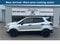 2021 Ford Ecosport SES