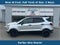 2021 Ford Ecosport SES