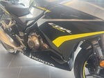 2022 Honda CBR500R / CBR500R ABS Base