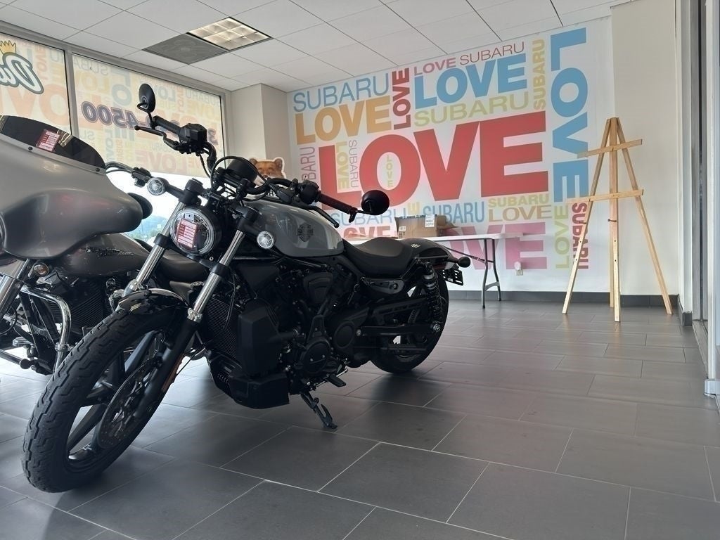 2025 Harley-Davidson RH975 Base