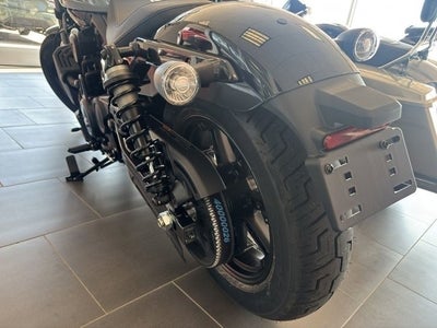 2025 Harley-Davidson RH975 Base