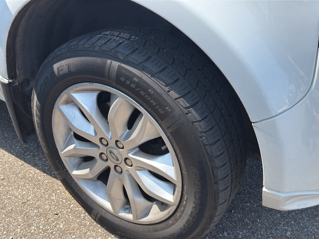 Used 2013 Land Rover LR2 Base with VIN SALFR2BG9DH369364 for sale in Charleston, WV