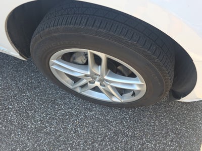 2017 Audi Q5 Premium Plus
