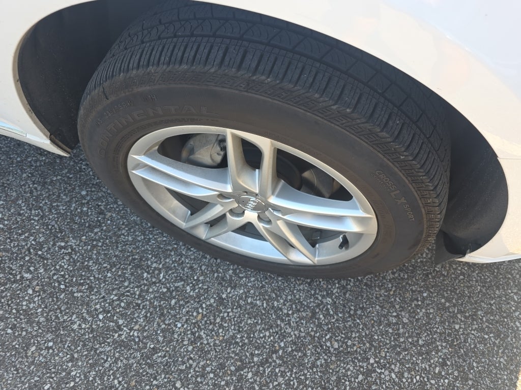2017 Audi Q5 Premium Plus
