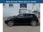 2016 Mercedes-Benz GLA 250 4MATIC®
