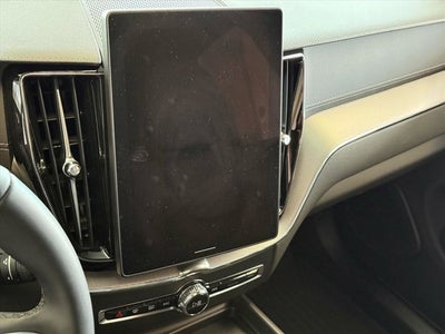 2026 Volvo XC60 Ultra Black Edition