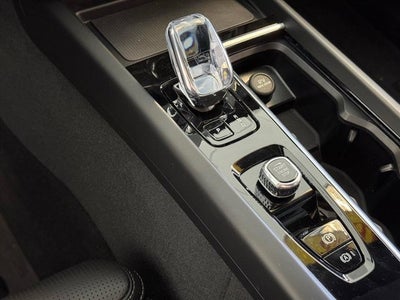 2026 Volvo XC60 Ultra Black Edition