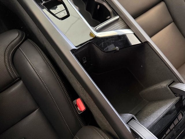 2026 Volvo XC60 Ultra Black Edition