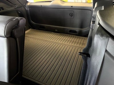 2026 Volvo XC60 Ultra Black Edition