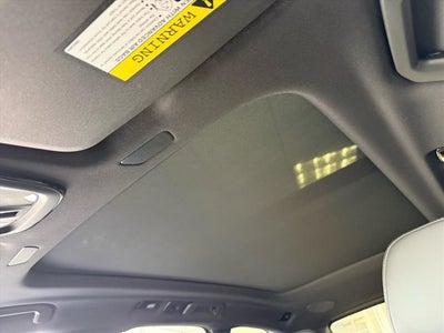 2026 Volvo XC60 Ultra Black Edition