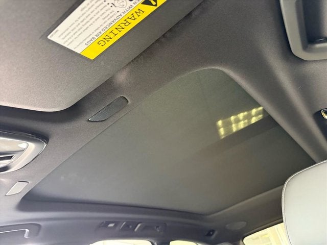 2026 Volvo XC60 Ultra Black Edition