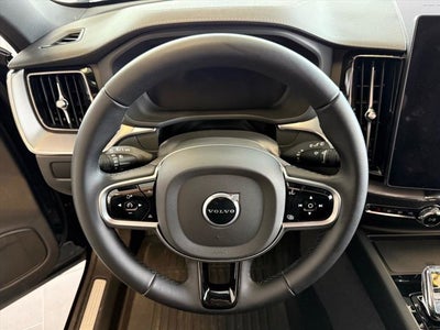 2026 Volvo XC60 Ultra Black Edition