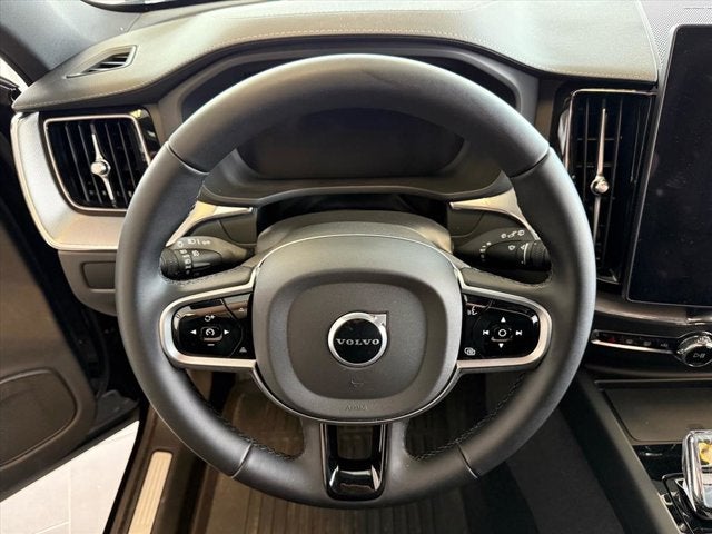 2026 Volvo XC60 Ultra Black Edition