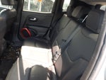2017 Jeep Renegade Trailhawk