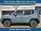 2017 Jeep Renegade Trailhawk