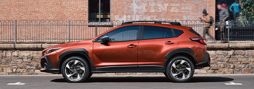 Dutch Miller Subaru in Charleston WV