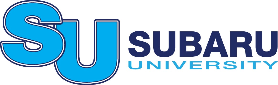 Subaru University Logo | Dutch Miller Subaru in Charleston WV