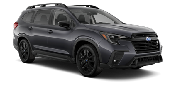 2025 Ascent | Dutch Miller Subaru in Charleston WV