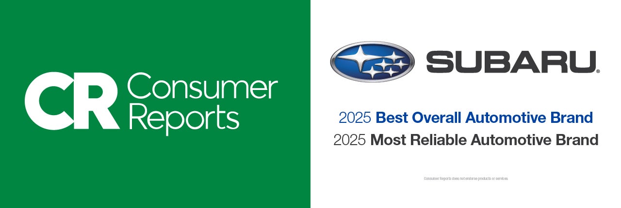 Consumer Reports articles, reviews, rankings and videos. They're all here. | Dutch Miller Subaru in Charleston WV