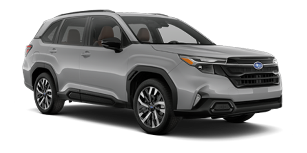 2025 Forester | Dutch Miller Subaru in Charleston WV