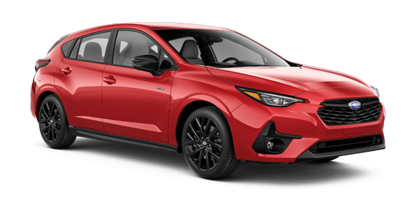 2025 Impreza | Dutch Miller Subaru in Charleston WV