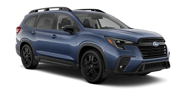 2026 Ascent | Dutch Miller Subaru in Charleston WV